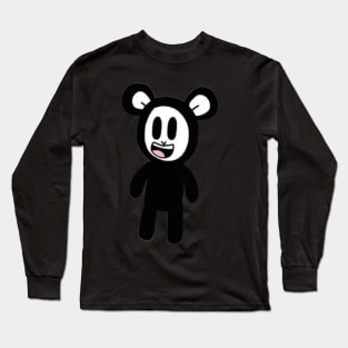 Baby Lamb Long Sleeve T-Shirt